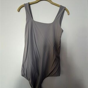 Abercrombie bodysuit size M